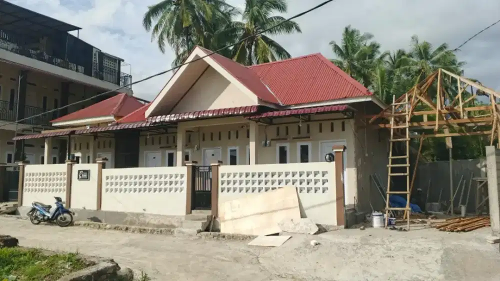 Jasa Pertukangan Mas Sarmino