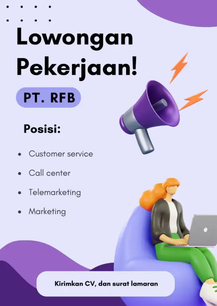 Loker sejabodetabek