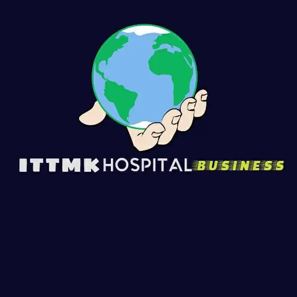 ITTMK HOSPITAL BISNIS BUAT PERUSAHAAN DAN INDIVIDU