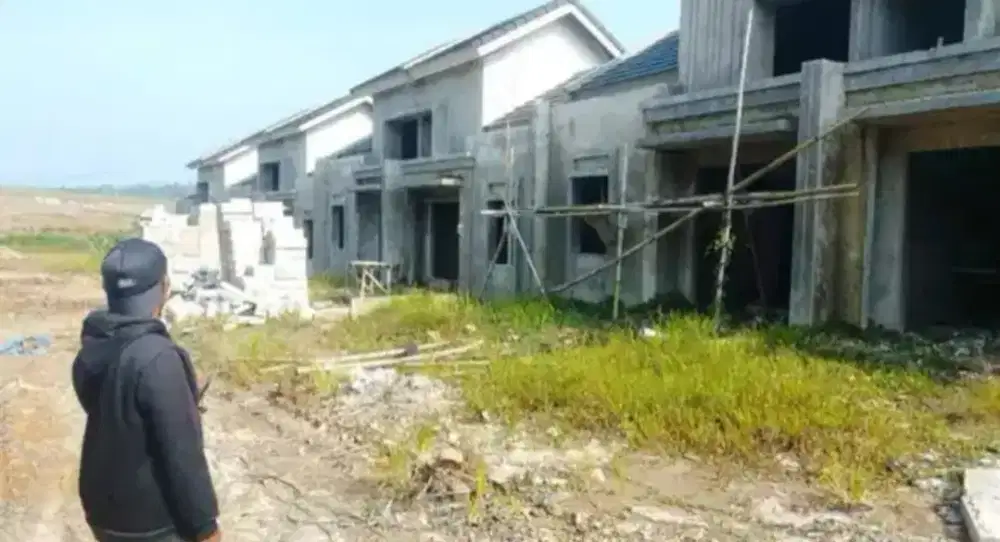 Lowongan pekerjaan Pelaksana