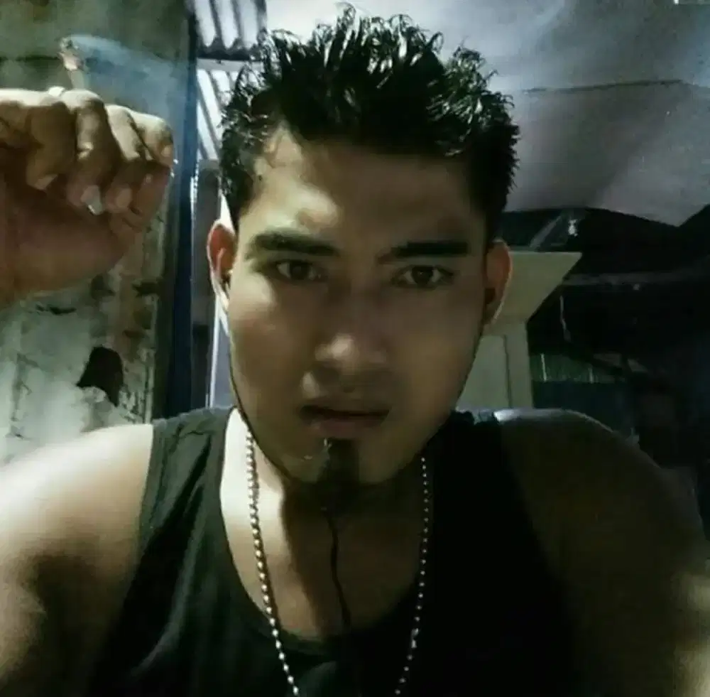 lagi butuh kerjaan