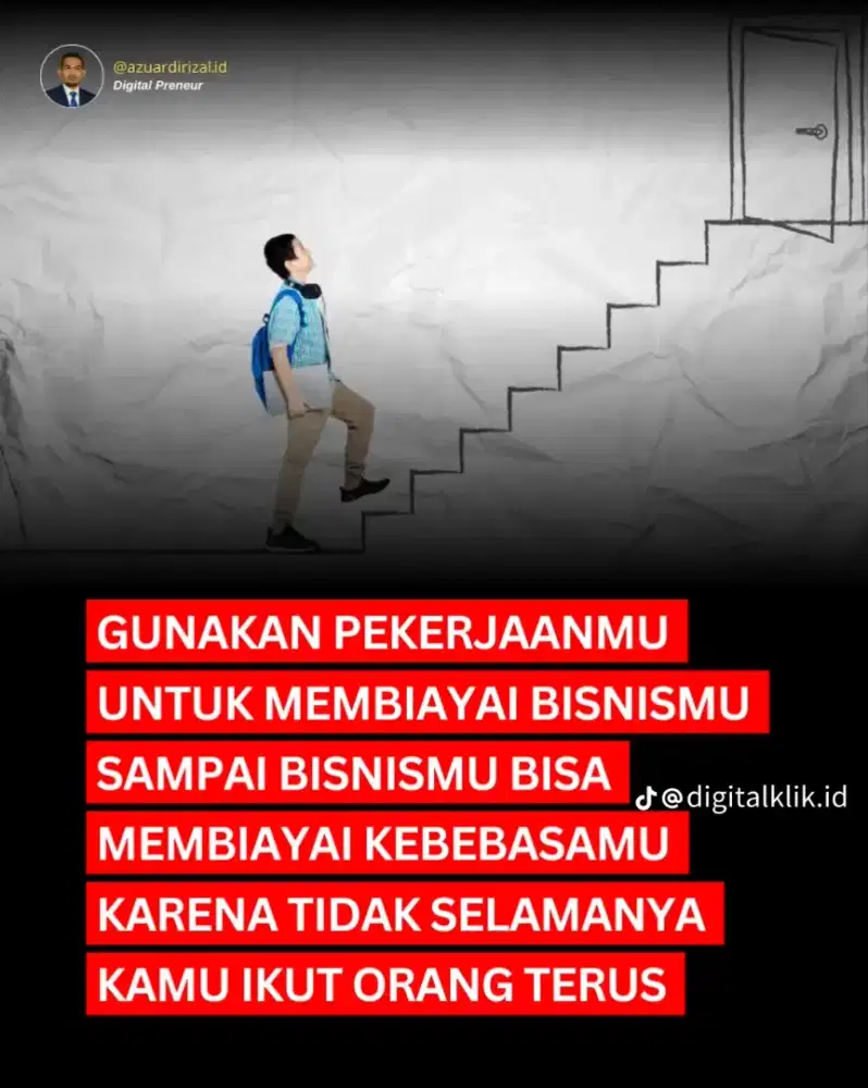 Cari chapster berpengalaman