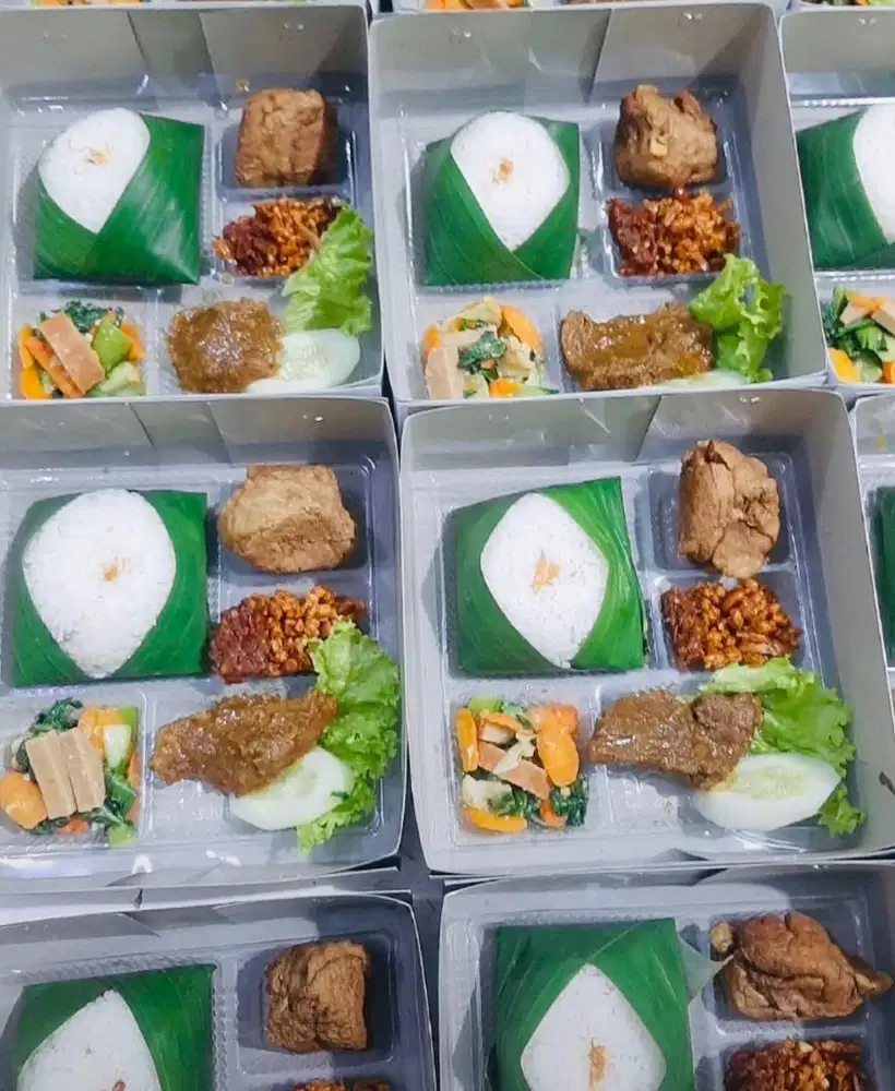 Dibutuhkan Karyawan untuk Cateringan Perusahaan