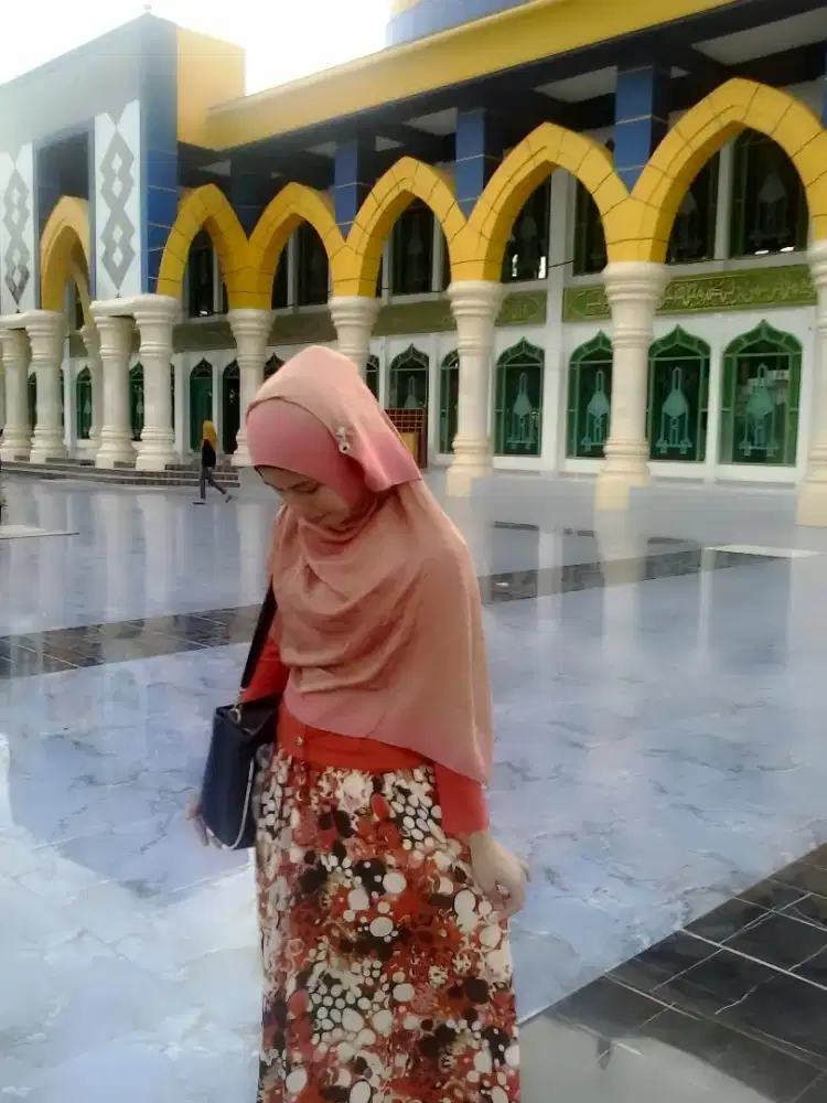 Mencari pekeraan Guru Bahasa Inggris