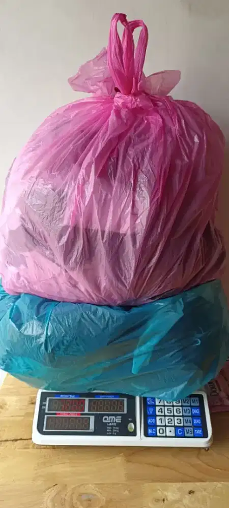 Lowongan kerja laundry