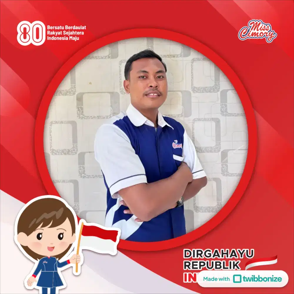 Kaharuddin Nst