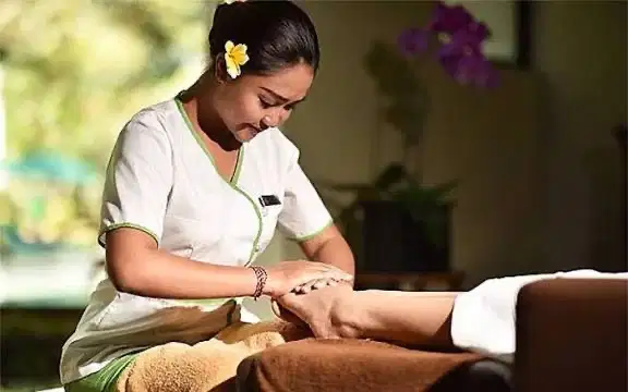Lowongan khusus terapis wanita