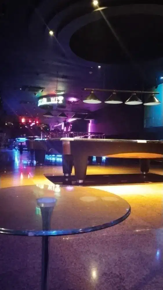 Lowongan kerja LC karaoke & SPA