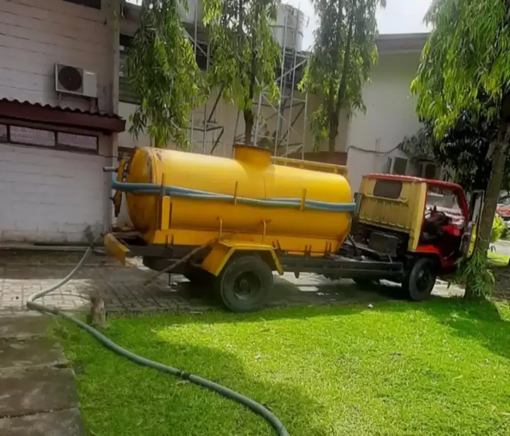 SALURAN AIR SUMBAT WC TUMPAT SEDOT SAPSITANG WESTAPEL MAMPET