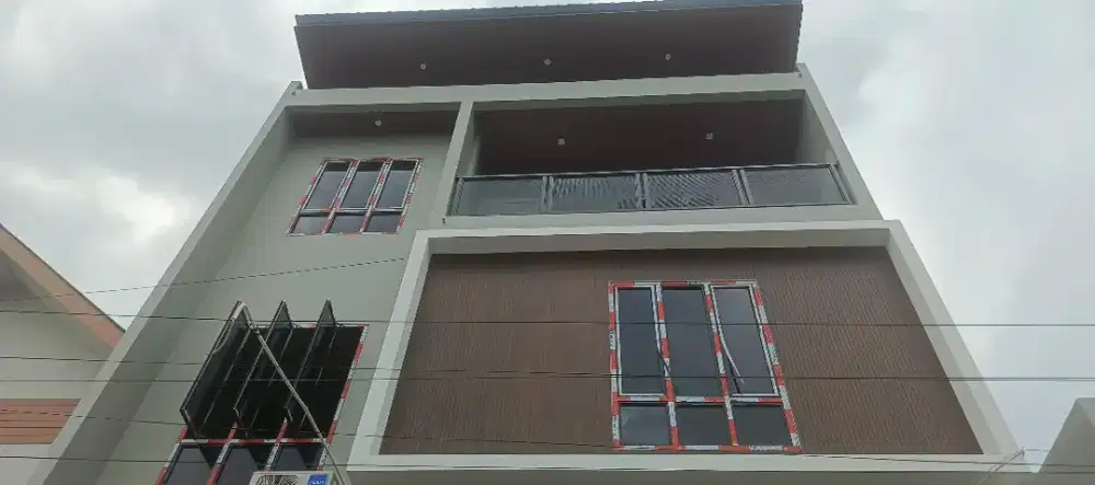 Jasa borongan/harian