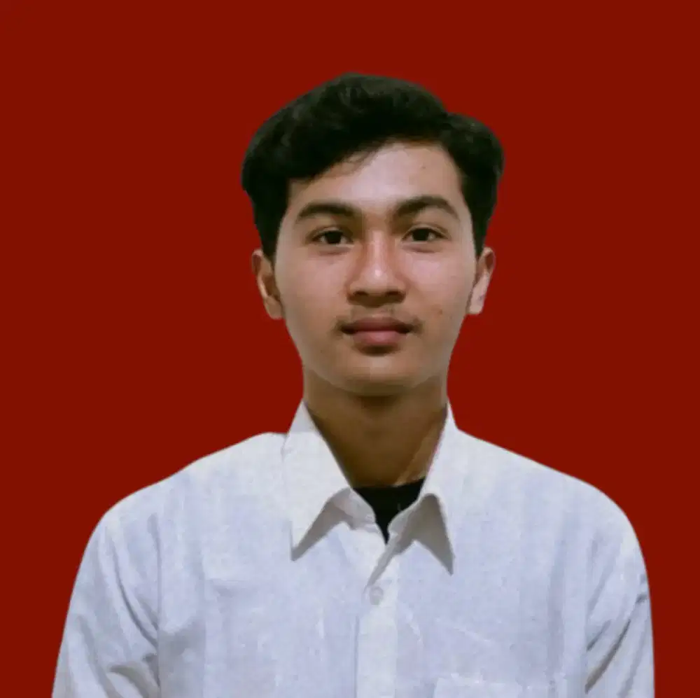 Cari kerjaan yang penting halal