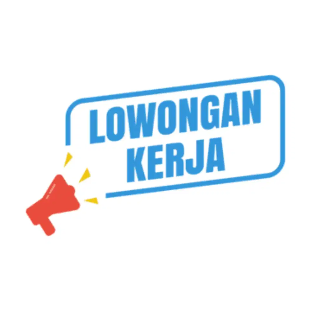 Dibuka Lowongan Pekerjaan Sebagai Admin Online Shop