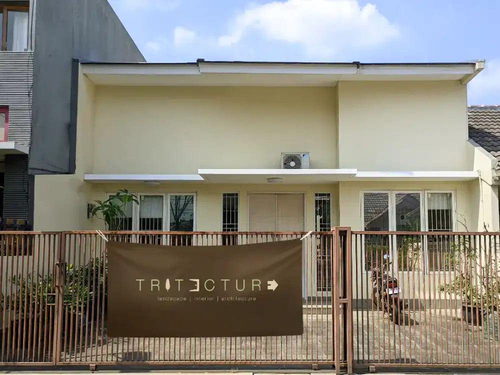 Tritecture