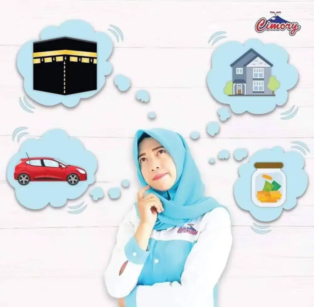 Sales Susu dan Yogurt