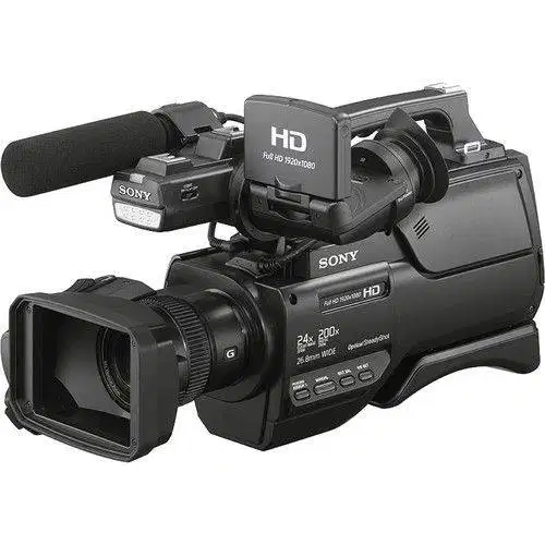 Frelancer videographer