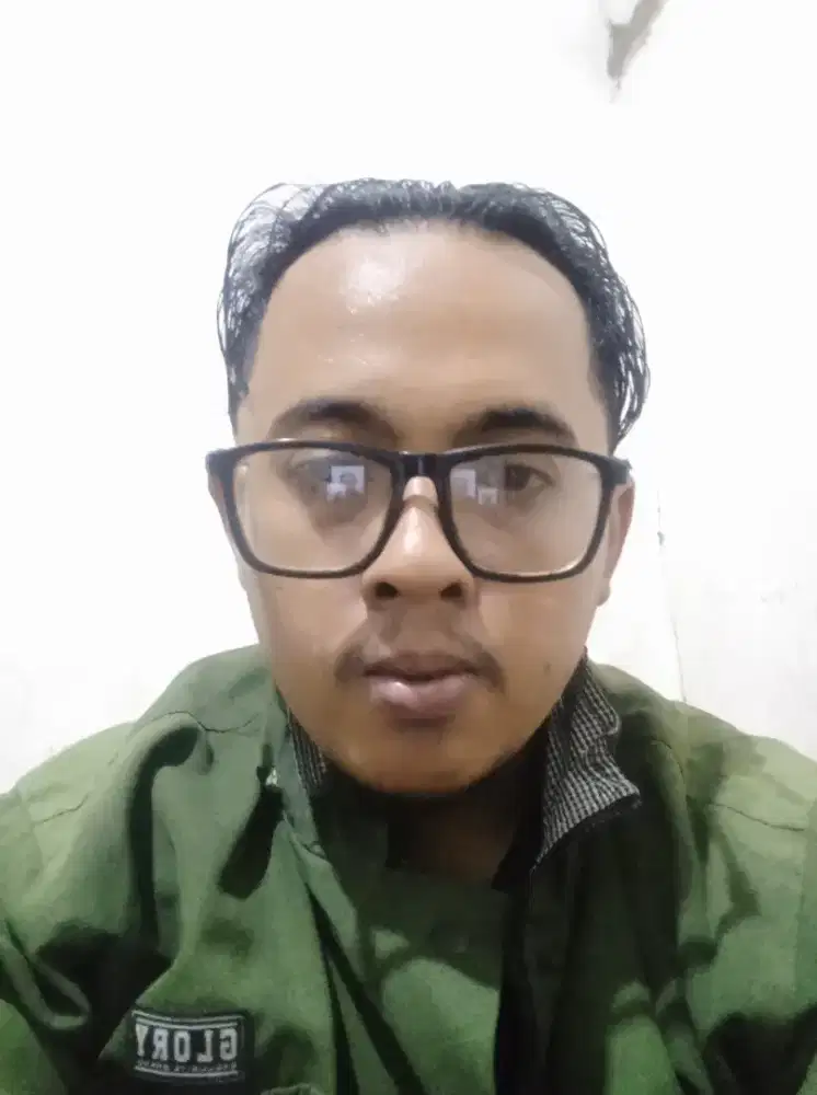 Cari pekerjaan serabutan / jaga stand minuman / jaga konter