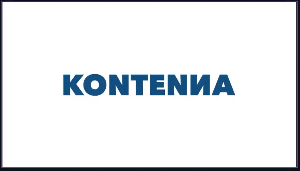 KONTENNA