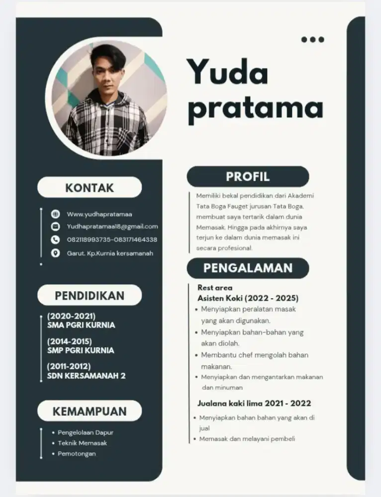 Yudha
