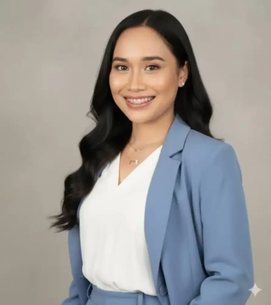 Yanti Rahmaningtyas