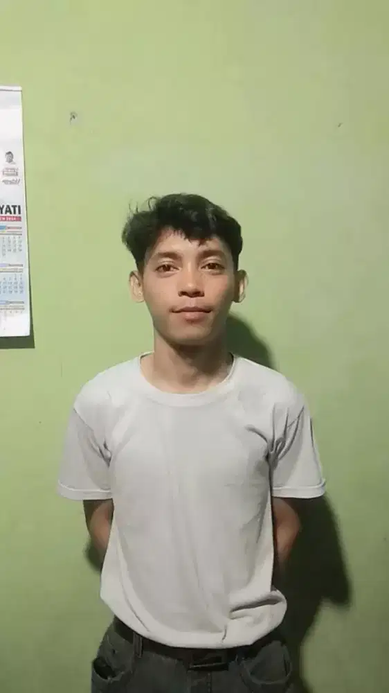 mencari pekerjaan