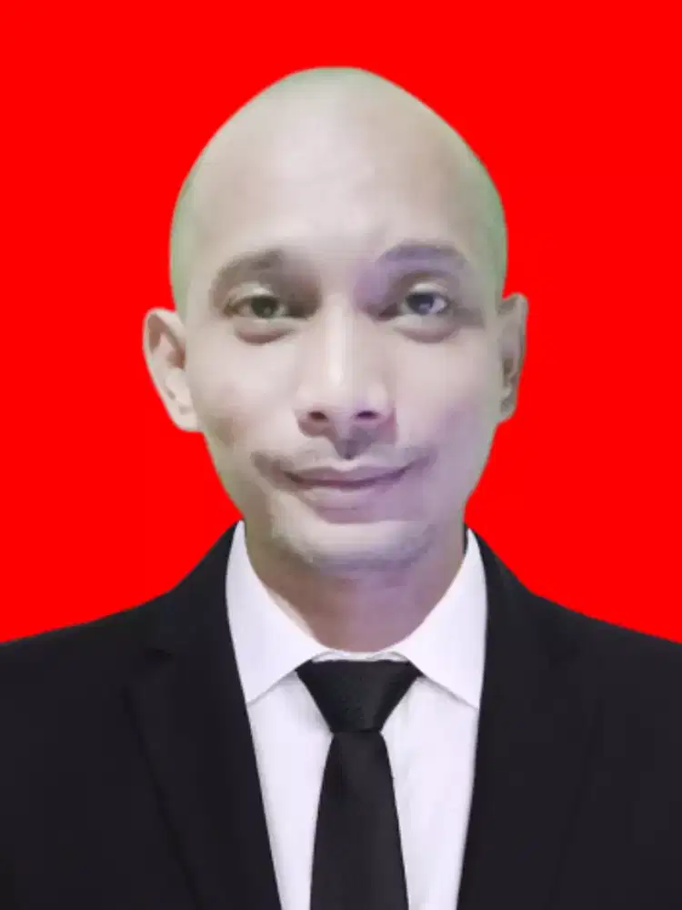 Butuh Pekerjaan