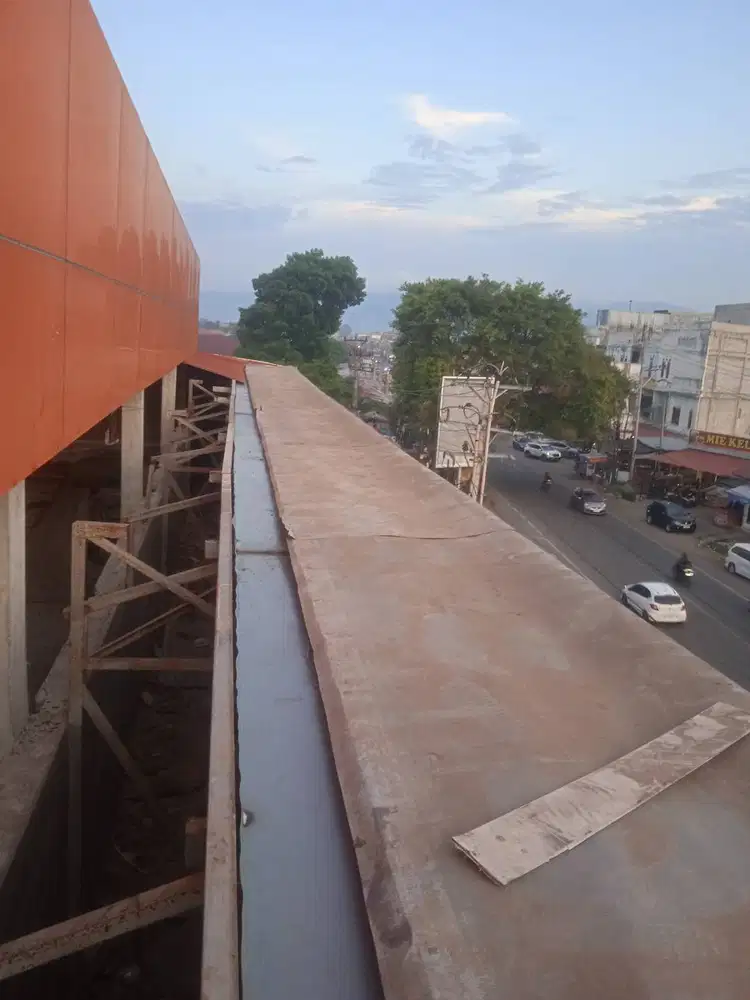 Bengkel Las Listrik