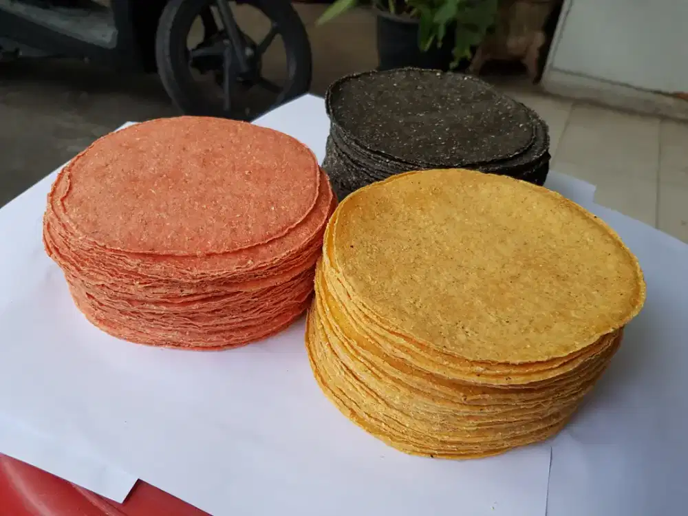 Pengalaman sales horeca, punya kendaraan. siap dengan target