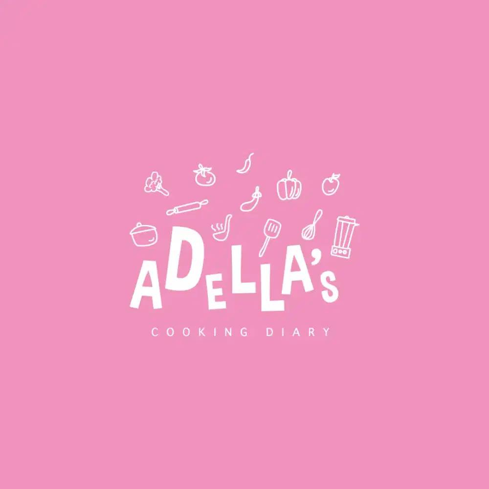 Adella's Cooking Diary