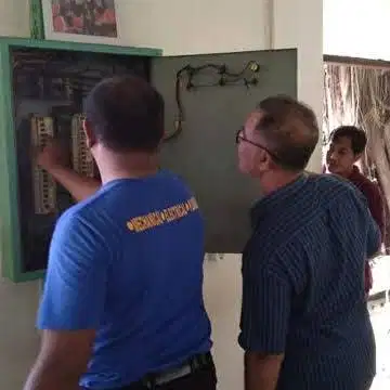 Tukang Listrik Panggilan Bergaransi