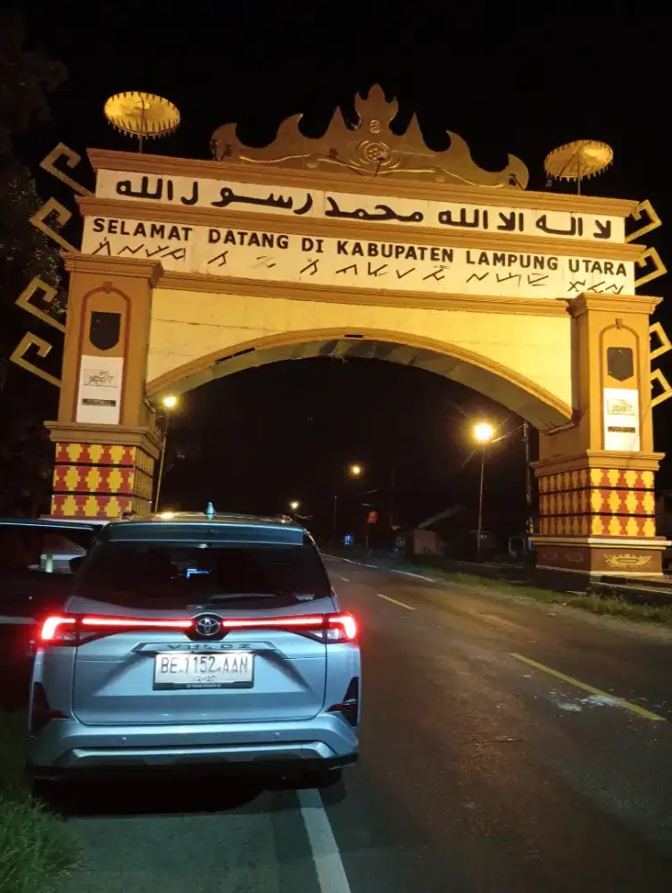 Cari loker supir