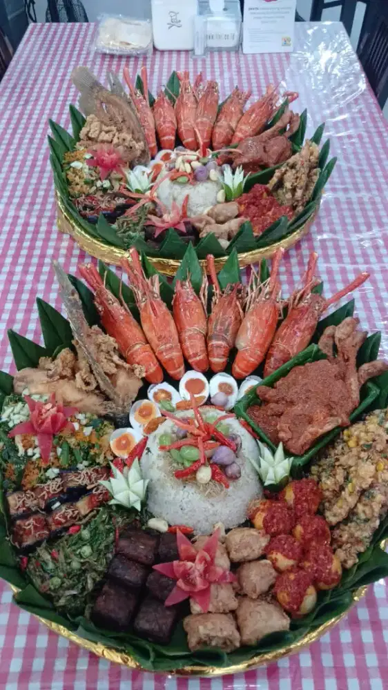 Loker waiter dan bagian dapur