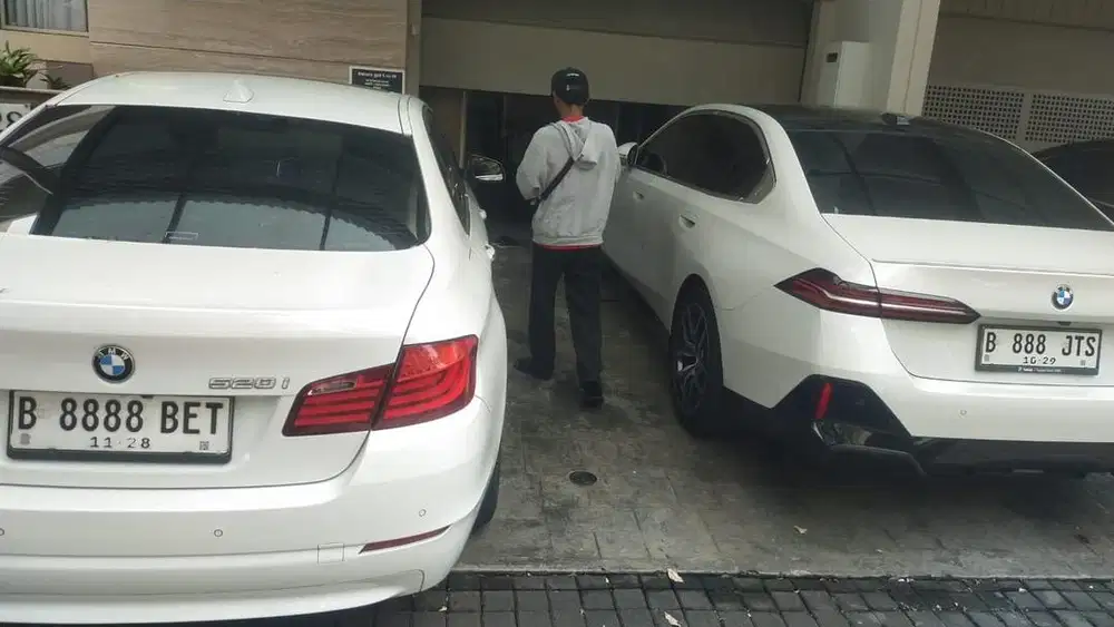 dicari sopir pribadi lowongan driver pribadi