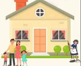 Mencari Asisten Rumah Tangga (ART)