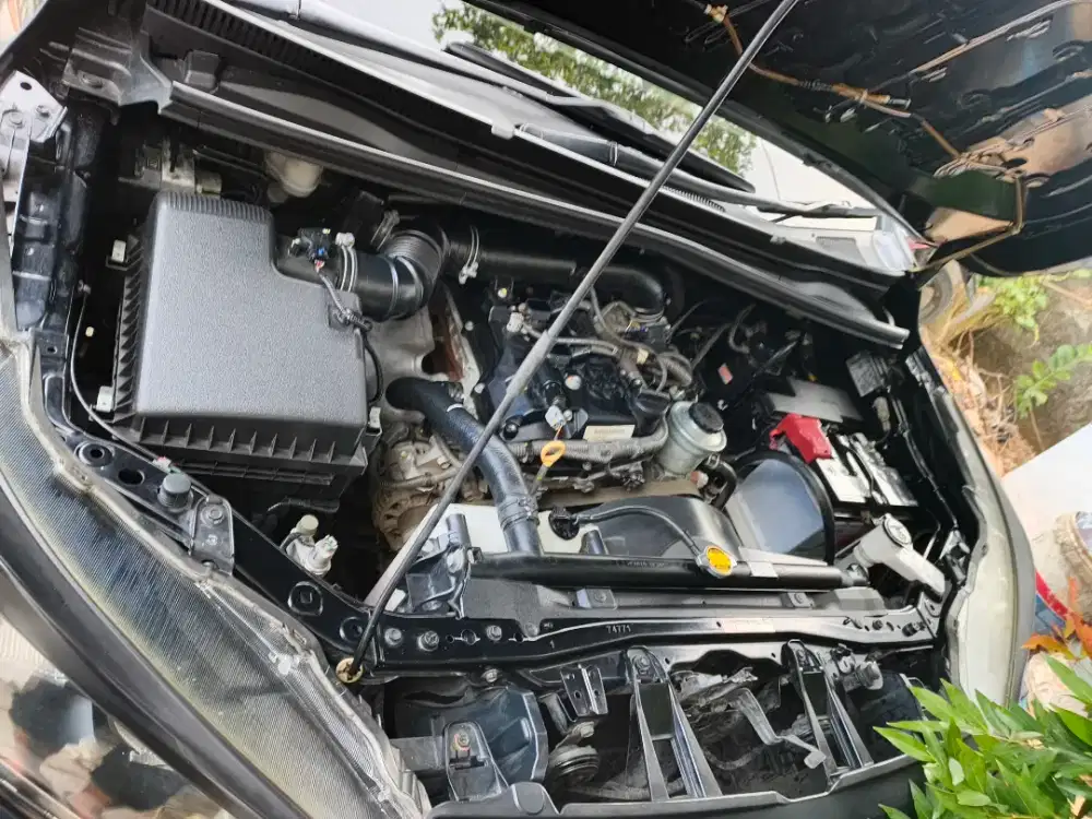 Salon Mobil Panggilan Bandar Lampung
