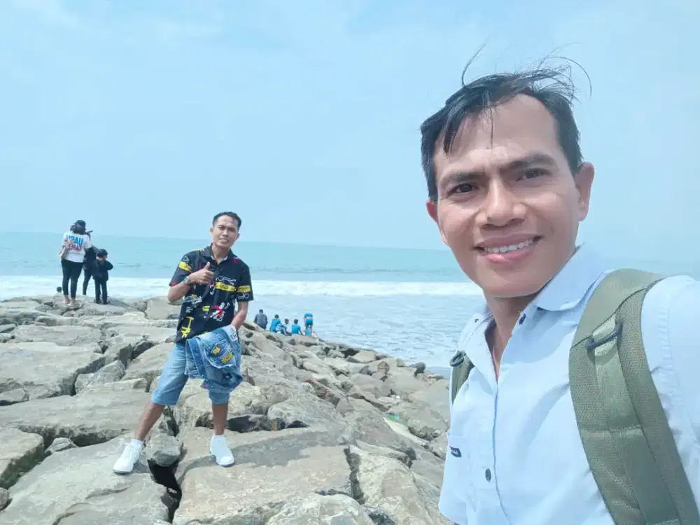 Cari kerjaan di perumahan..