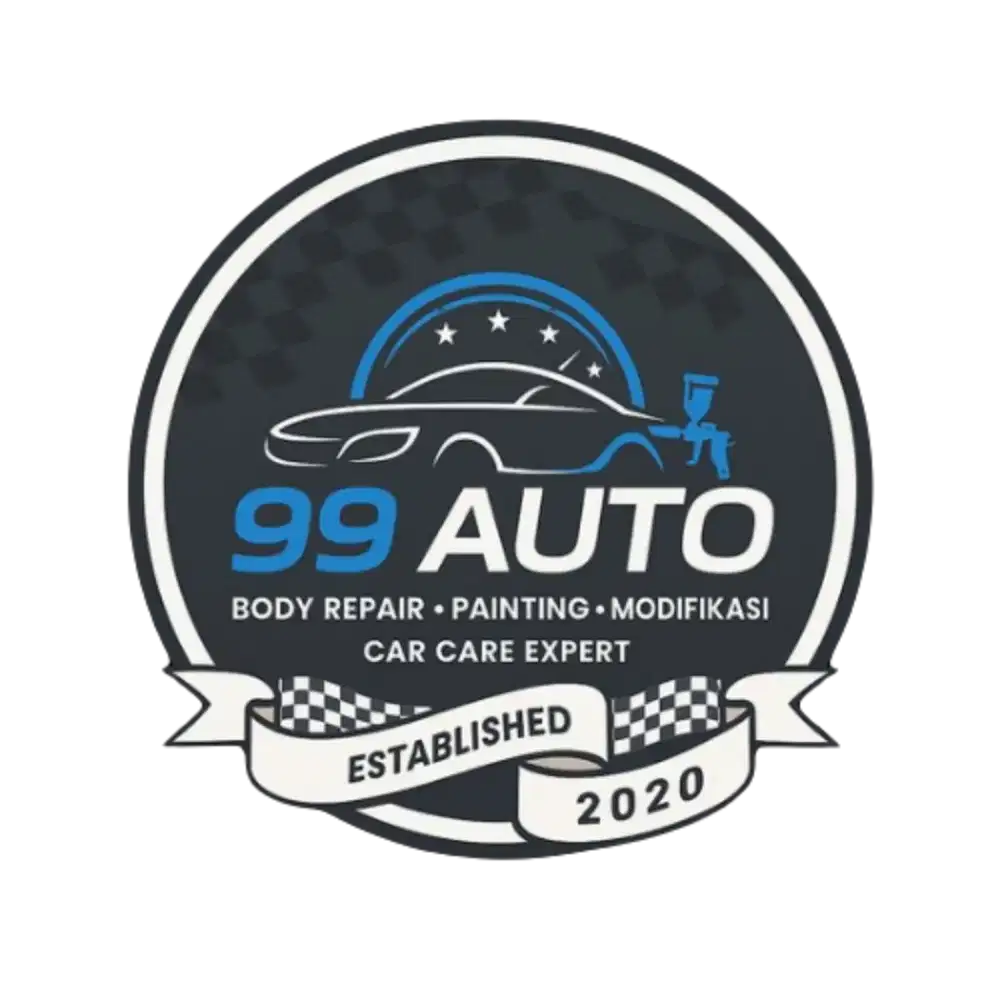 Bengkel 99 Auto