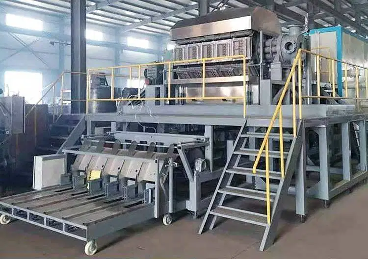 Dibutuhkan 4 Orang Operator Produksi Untuk Pabrik Tatakan Telur