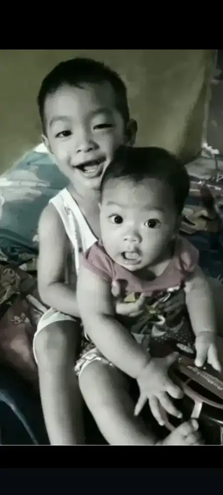 Saya Laki laki cari pekerjaan