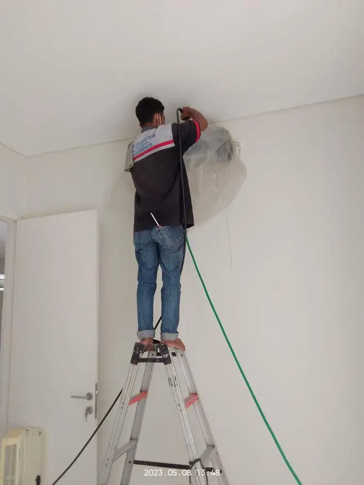 Dicari Teknisi Ac