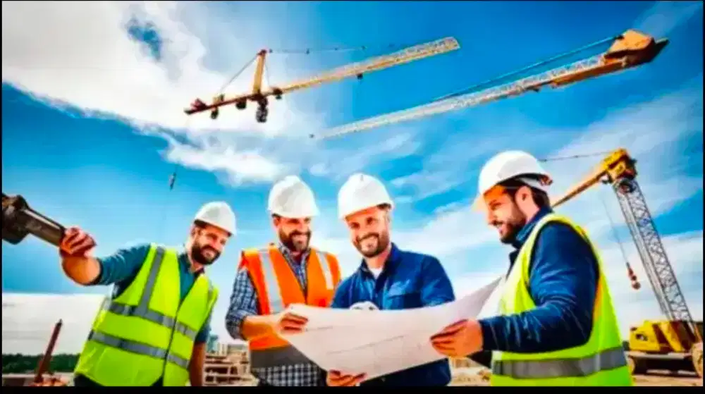Supervisor Proyek