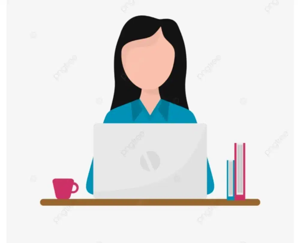 Lowongan Admin Sales & Accounting