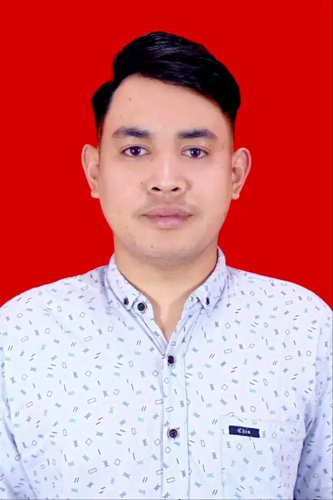 membutuhkan pekerjaan driver pribadi