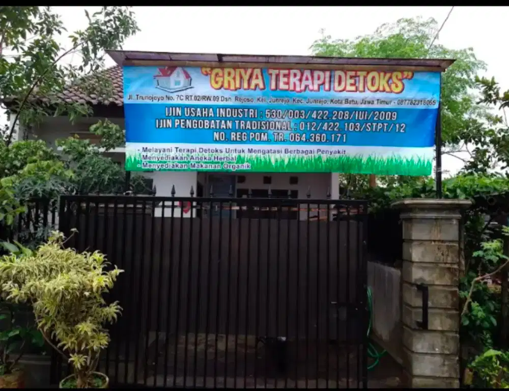 Lowongan untuk wanita