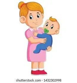 Dicari mbak untuk momong bayi urgent