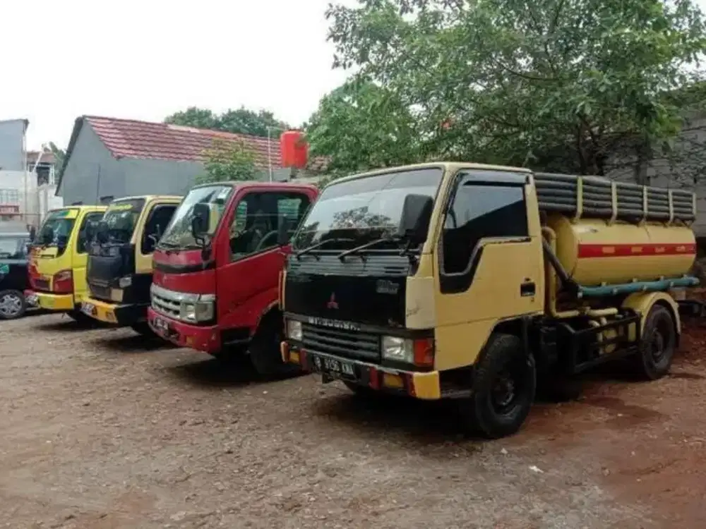 Jasa Sedot WC Koja Jakarta Utara Dan Sekitarnya 347 rb