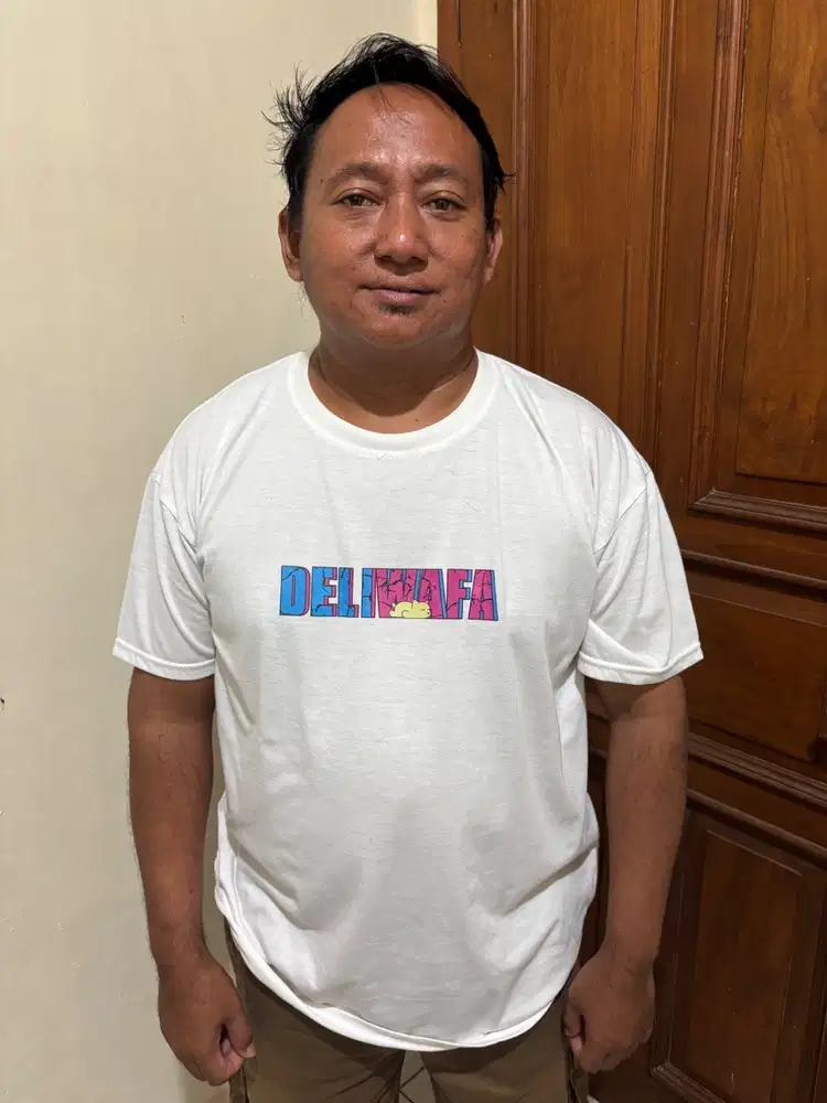 Mencari lowongan pekerjaan