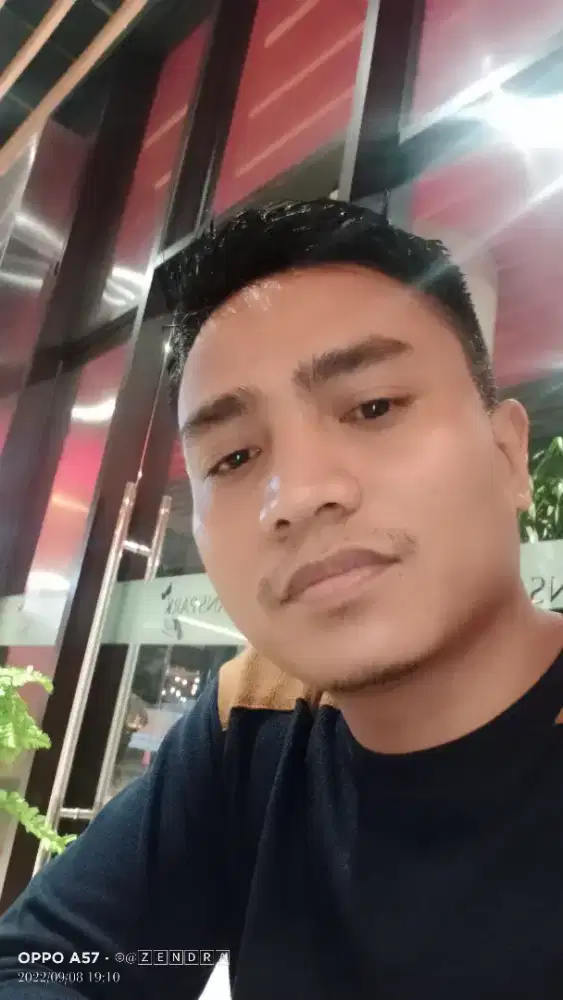 Butuh kerjaan sift malam apa aja
