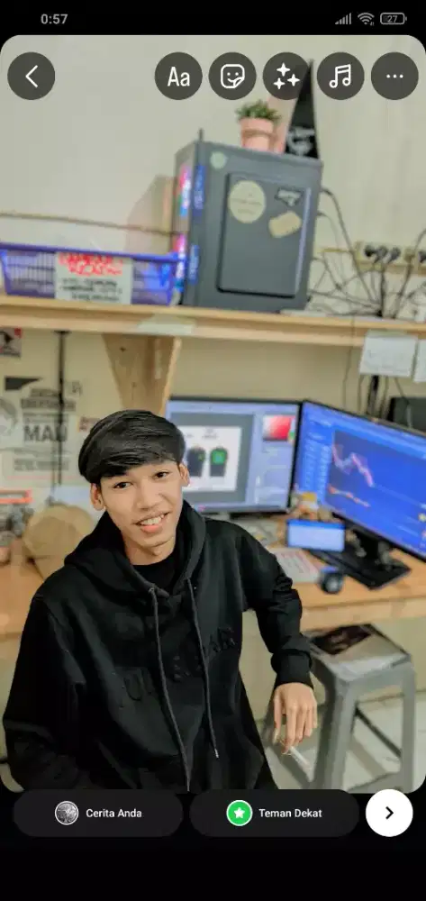 Rizqi Sahri Ramadhan