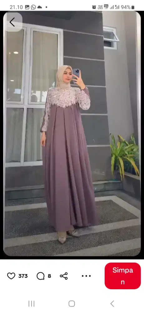 Dicari segera house
