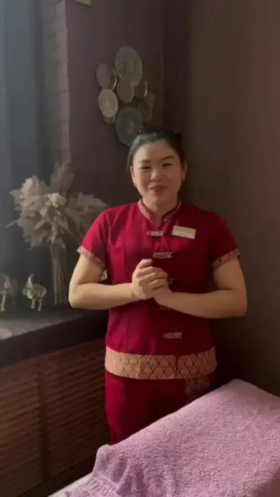 Lowongan Therapist Wanita penempatan di Bogor & Bekasi